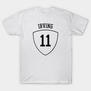 Kyrie Irving 11 T-Shirt